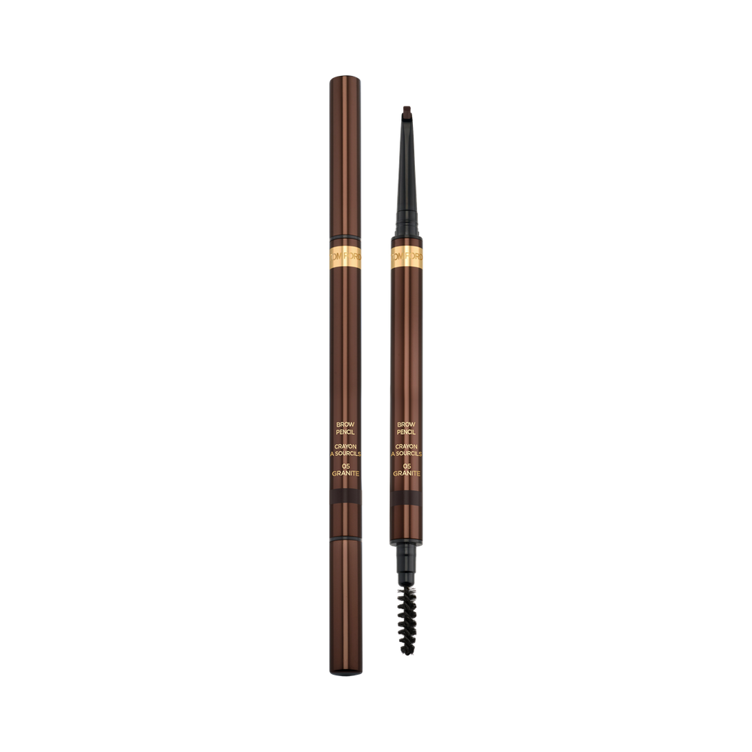 Chì Kẻ Mày TOM FORD Architecture Brow Pencil #4 Espresso