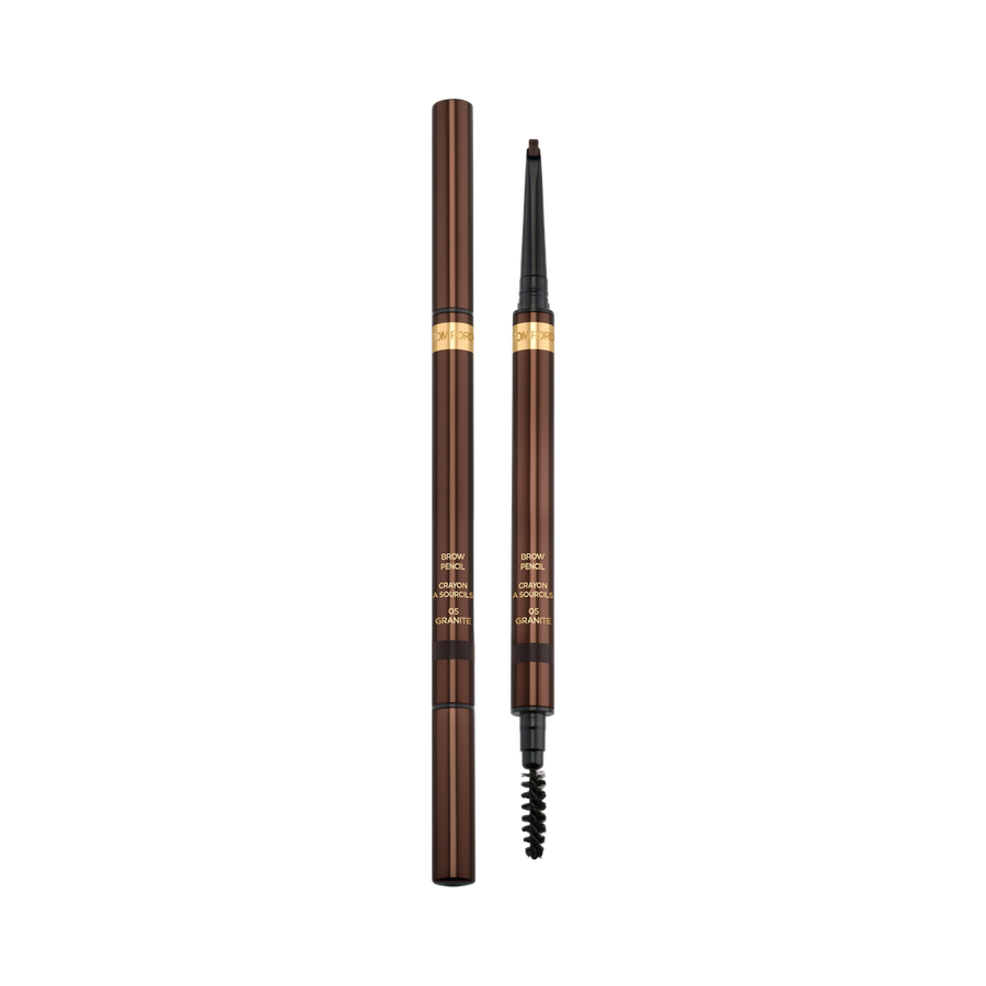 Chì Kẻ Mày TOM FORD Architecture Brow Pencil #4 Espresso - Kallos Vietnam