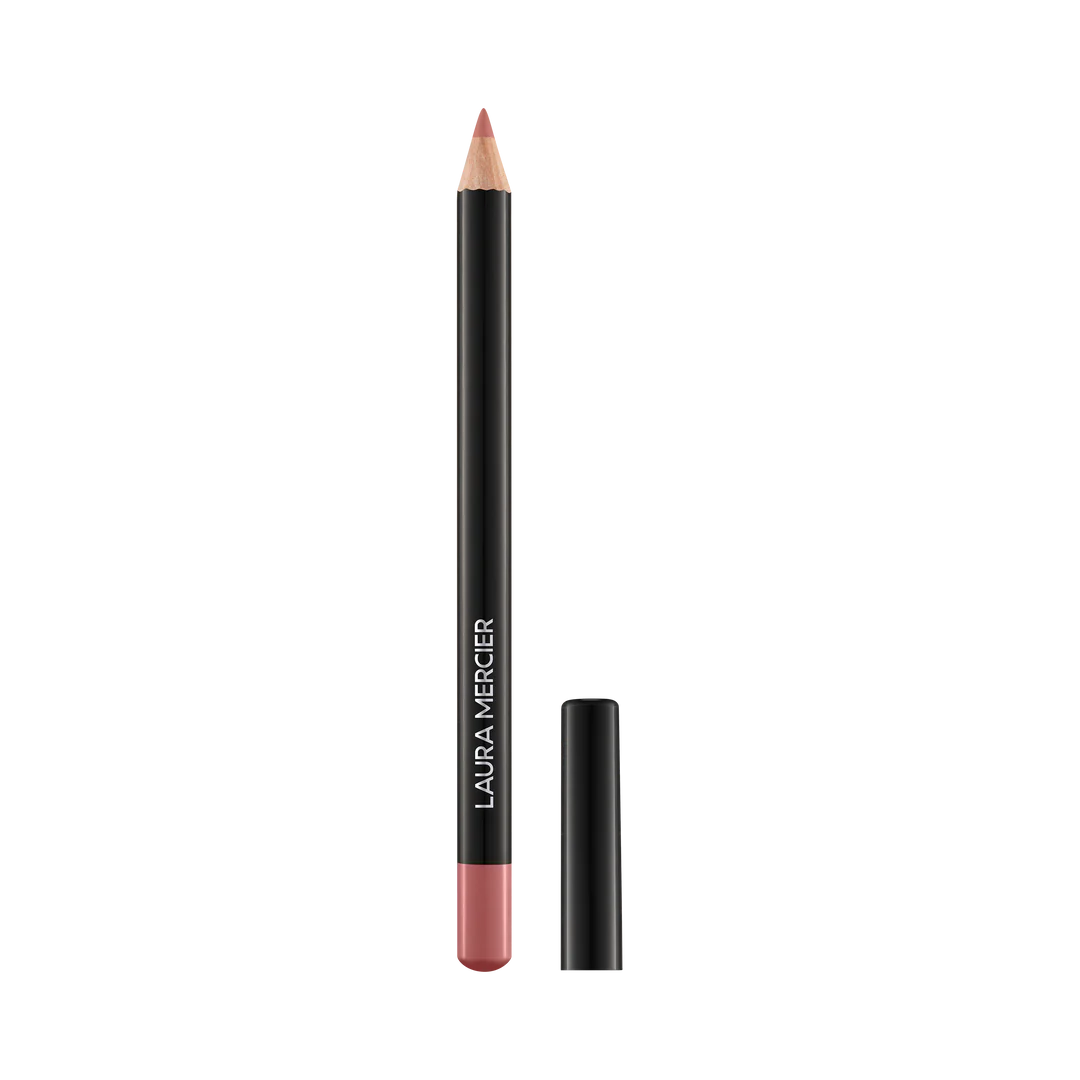 Chì Kẻ Môi Laura Mercier Caviar Perfecting Lip Liner #04 Elegant Blush-Kallos