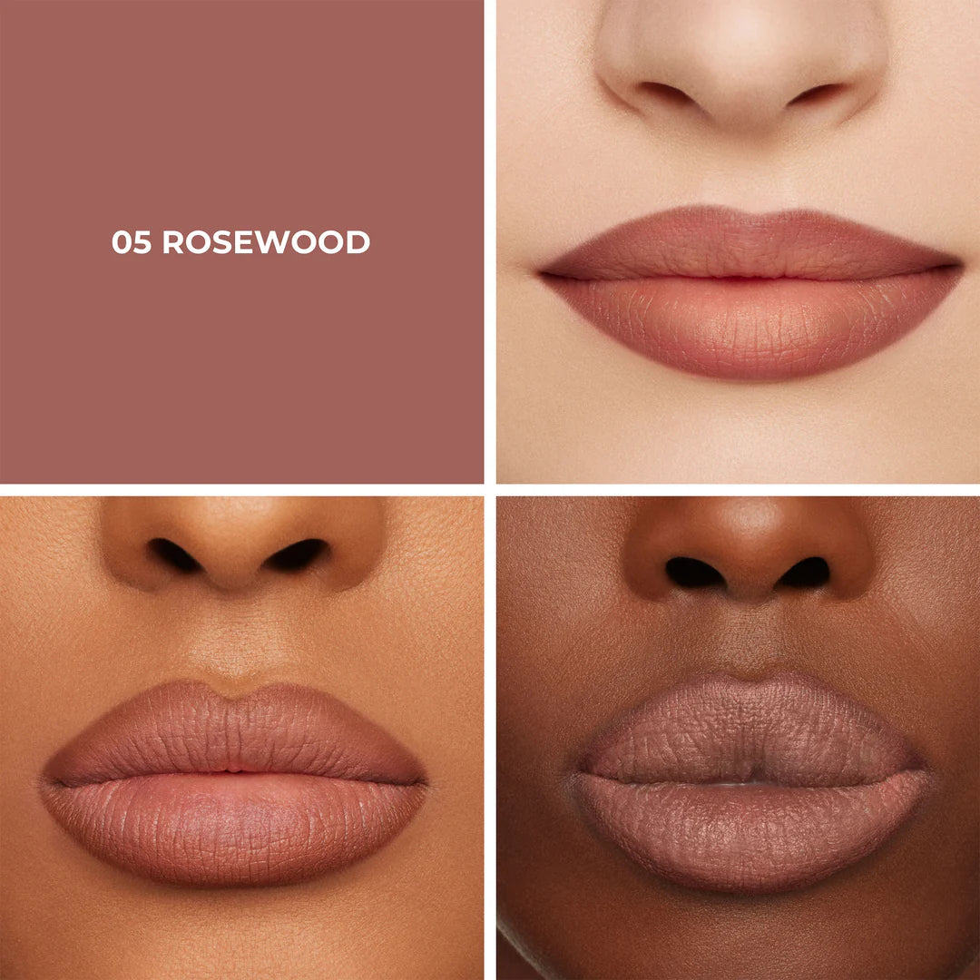 Chì Kẻ Môi Laura Mercier Caviar Perfecting Lip Liner #05 Rosewood