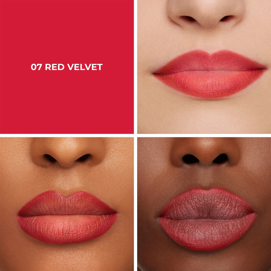 Chì Kẻ Môi Laura Mercier Caviar Perfecting Lip Liner #07 Red Velvet