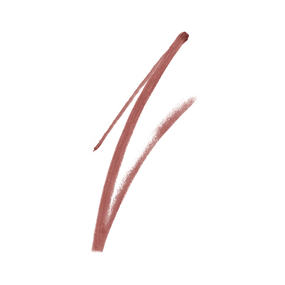 Chì Kẻ Môi Laura Mercier Caviar Perfecting Lip Liner #09 Luxurious Mauve