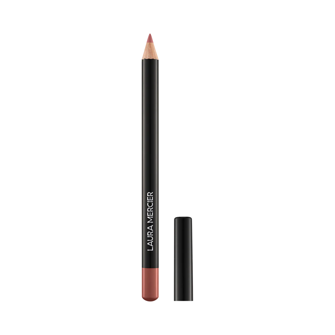 Chì Kẻ Môi Laura Mercier Caviar Perfecting Lip Liner #09 Luxurious Mauve