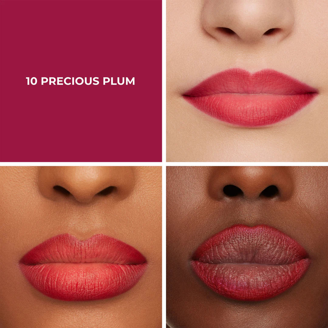 Chì Kẻ Môi Laura Mercier Caviar Perfecting Lip Liner #10 Precious Plum