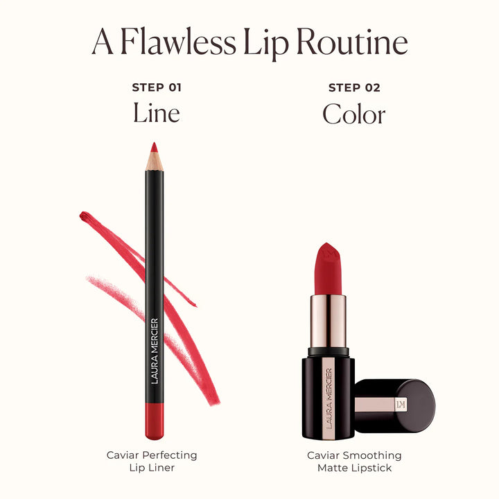 Chì Kẻ Môi Laura Mercier Caviar Perfecting Lip Liner 