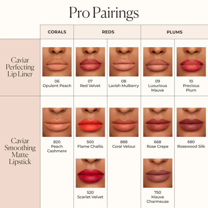Chì Kẻ Môi Laura Mercier Caviar Perfecting Lip Liner 