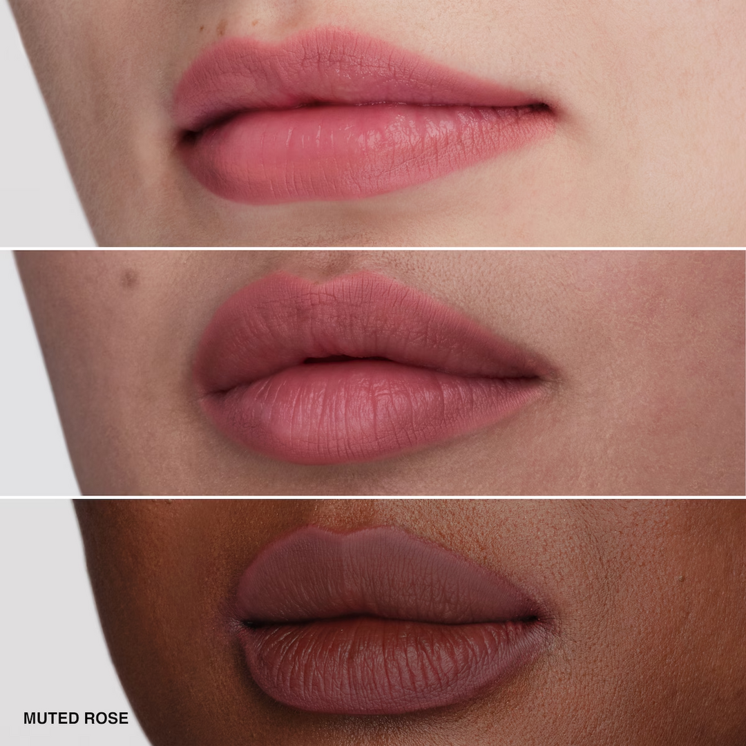 Chì Kẻ Viền Môi Bobbi Brown Lip Pencil #Muted Rose