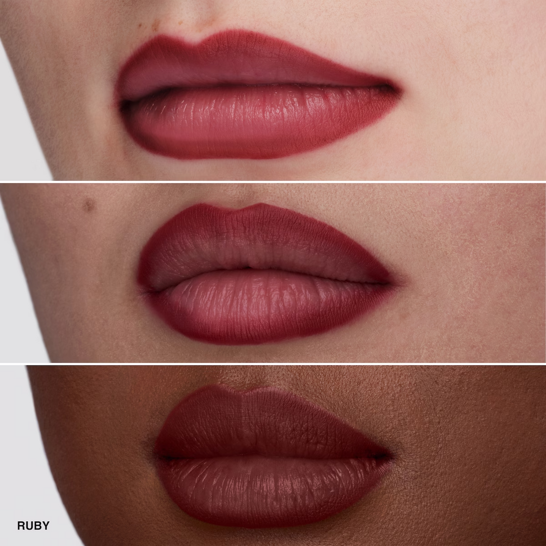 Chì Kẻ Viền Môi Bobbi Brown Lip Pencil #Ruby
