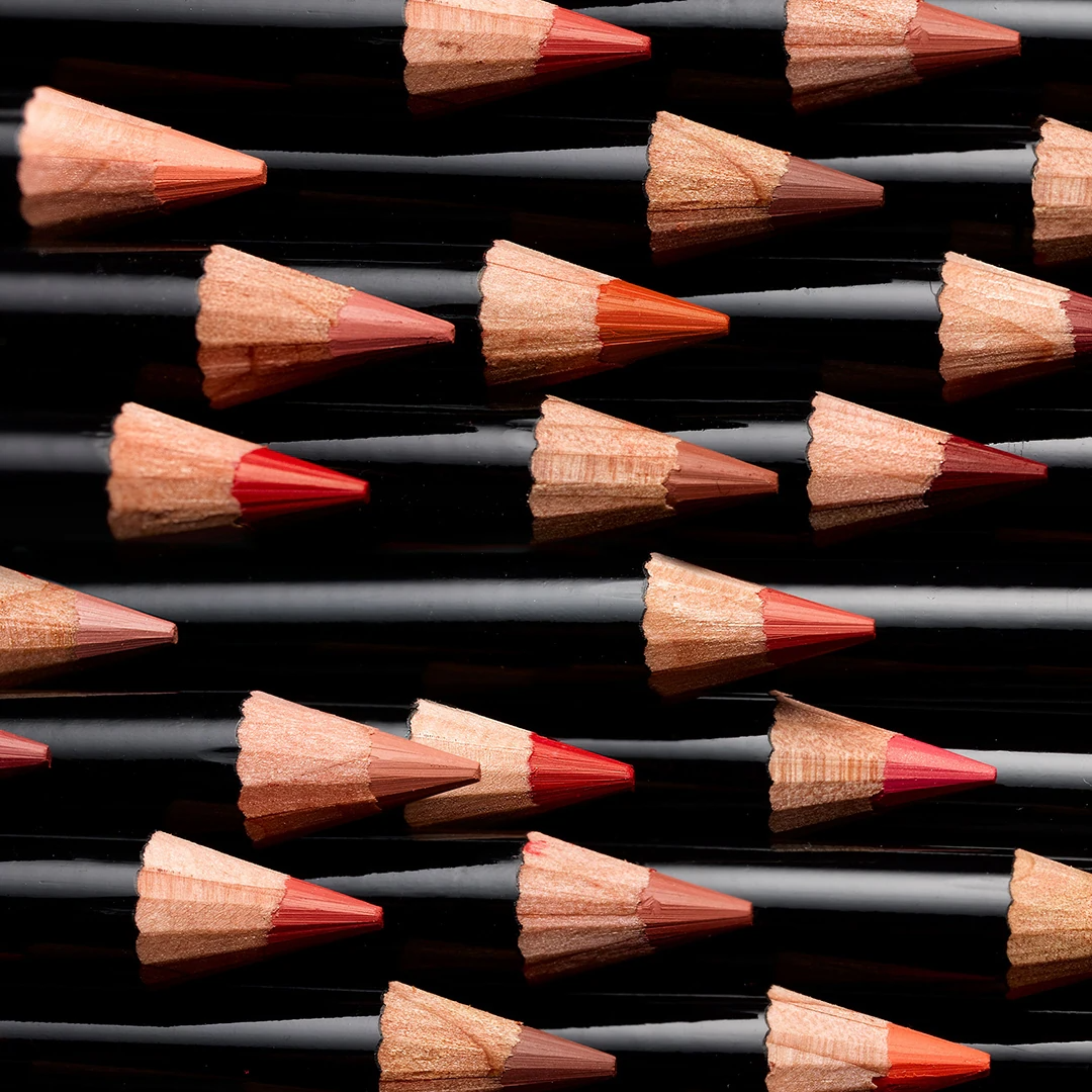 Chì Kẻ Viền Môi Bobbi Brown Lip Pencil #Ruby