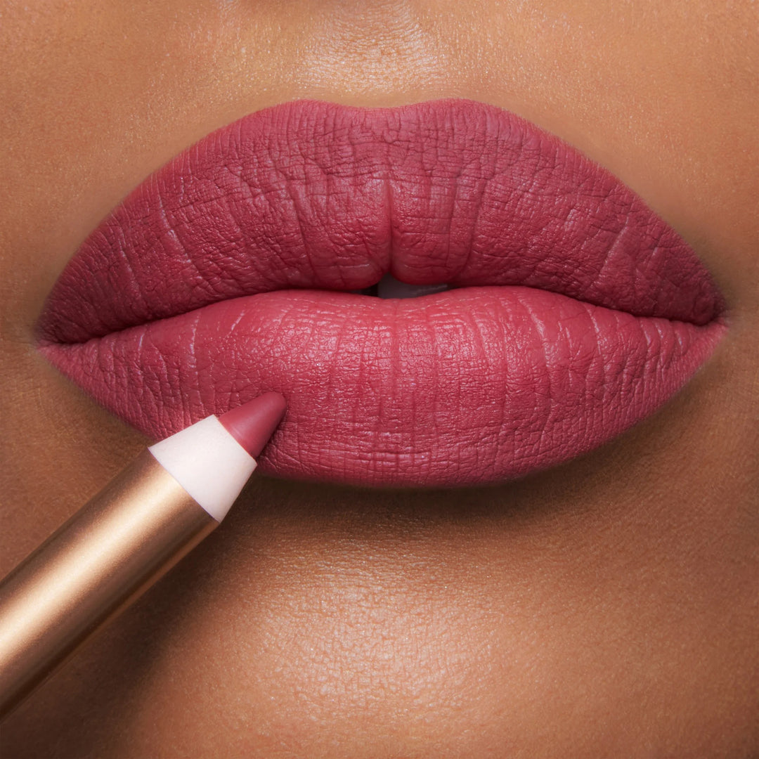 Chì Kẻ Viền Môi Charlotte Tilbury Lip Cheat #90's Pink
