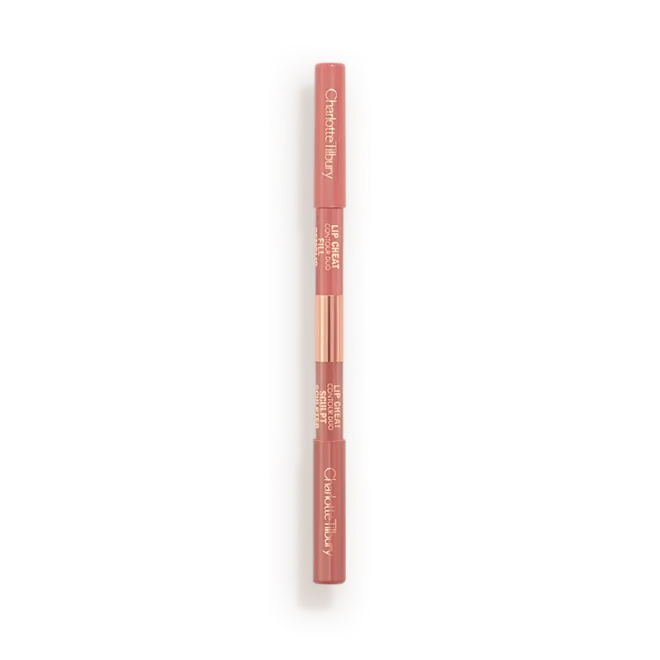 Chì Kẻ Viền Môi Charlotte Tilbury Lip Cheat Contour Duo #Fair