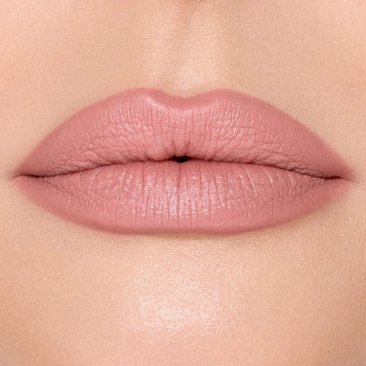Chì Kẻ Viền Môi Charlotte Tilbury Lip Cheat Contour Duo 