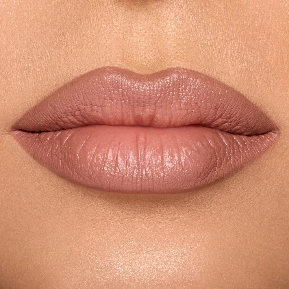 Chì Kẻ Viền Môi Charlotte Tilbury Lip Cheat Contour Duo #Medium-Kallos
