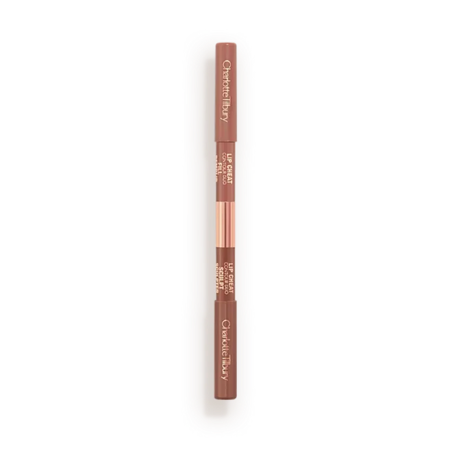 Chì Kẻ Viền Môi Charlotte Tilbury Lip Cheat Contour Duo 