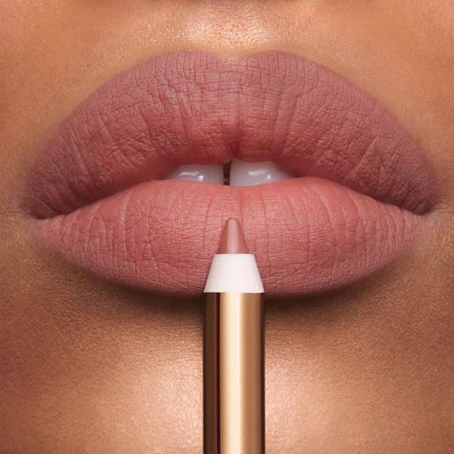 Chì Kẻ Viền Môi Charlotte Tilbury Lip Cheat #Icon Baby