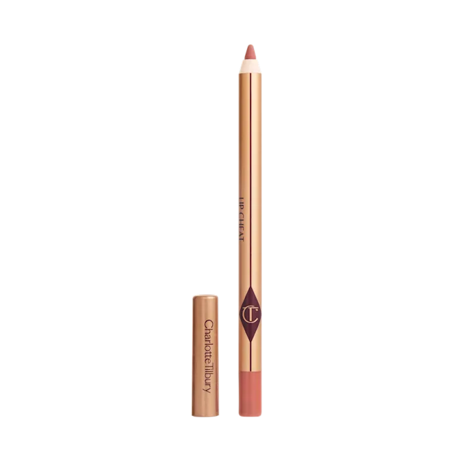 Chì Kẻ Viền Môi Charlotte Tilbury Lip Cheat #Icon Baby