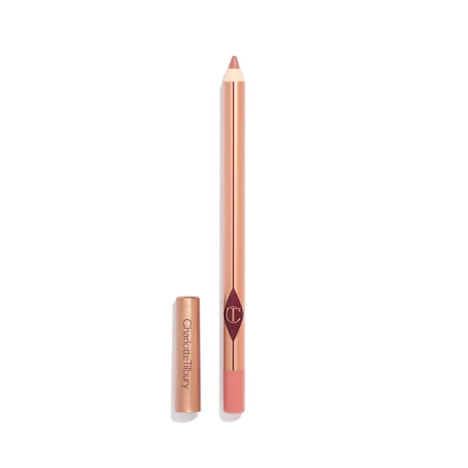 Chì Kẻ Viền Môi Charlotte Tilbury Lip Cheat #Pillow Talk Fair
