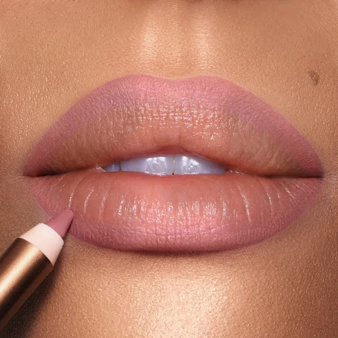 Chì Kẻ Viền Môi Charlotte Tilbury Lip Cheat #Pillow Talk Fair
