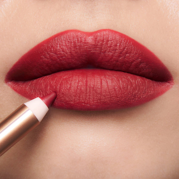 Chì Kẻ Viền Môi Charlotte Tilbury Lip Cheat 