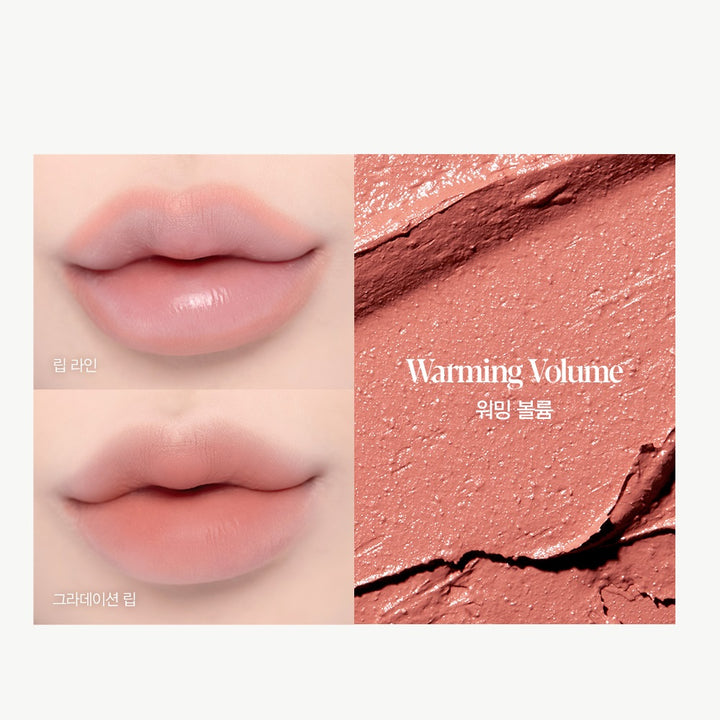 Chì Kẻ Viền Môi ESPOIR Plumpies Overlip Pencil - Kallos Vietnam