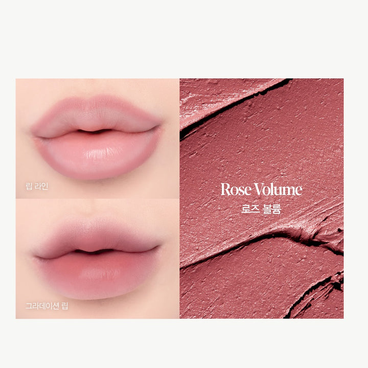 Chì Kẻ Viền Môi ESPOIR Plumpies Overlip Pencil - Kallos Vietnam