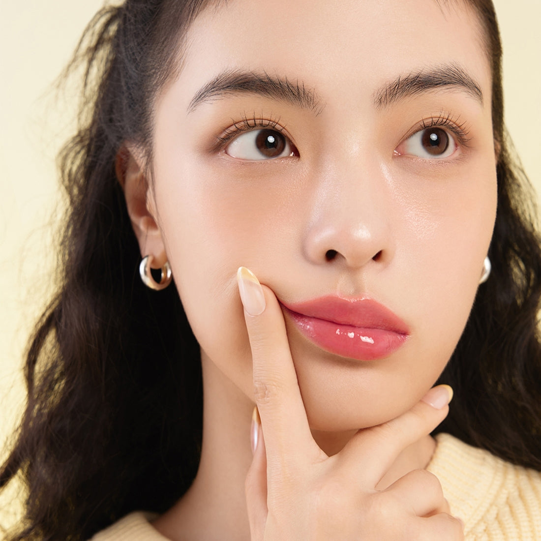 Chì Kẻ Viền Môi ESPOIR Plumpies Overlip Pencil - Kallos Vietnam