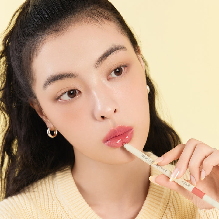 Chì Kẻ Viền Môi ESPOIR Plumpies Overlip Pencil - Kallos Vietnam