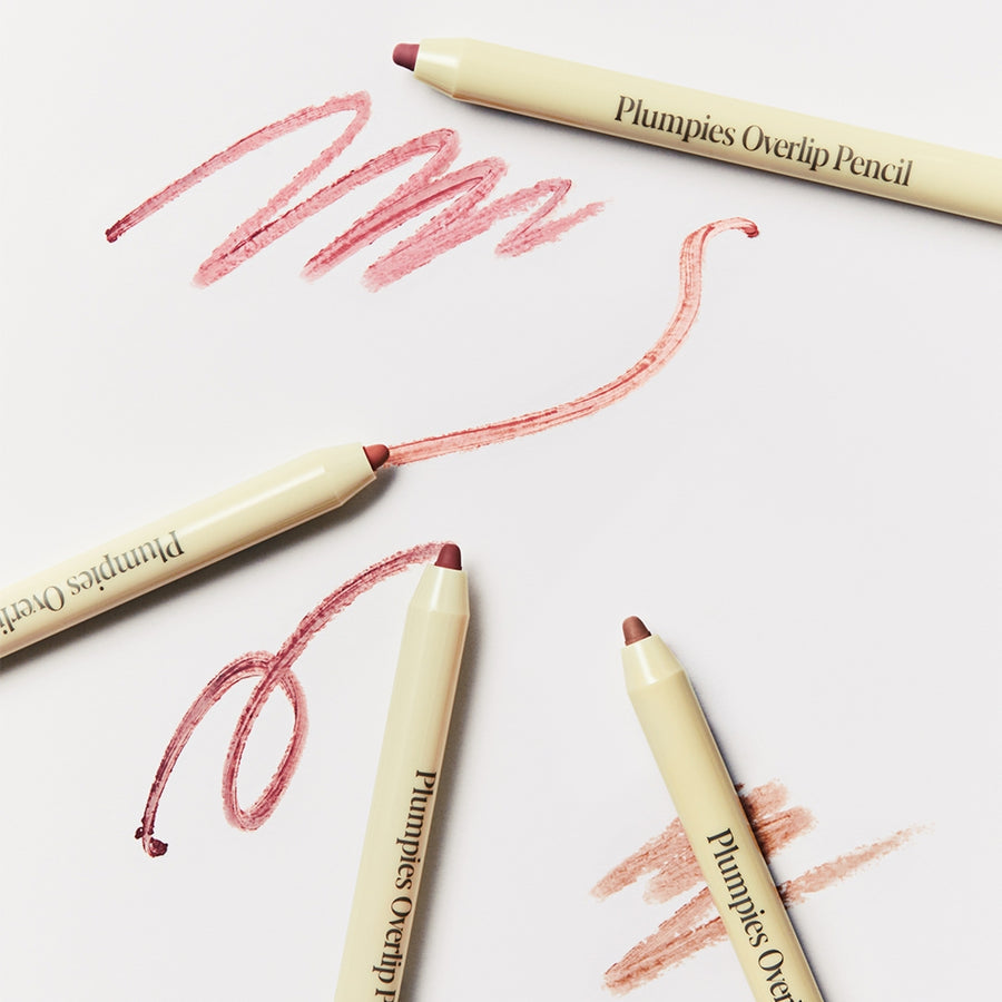 Chì Kẻ Viền Môi ESPOIR Plumpies Overlip Pencil - Kallos Vietnam