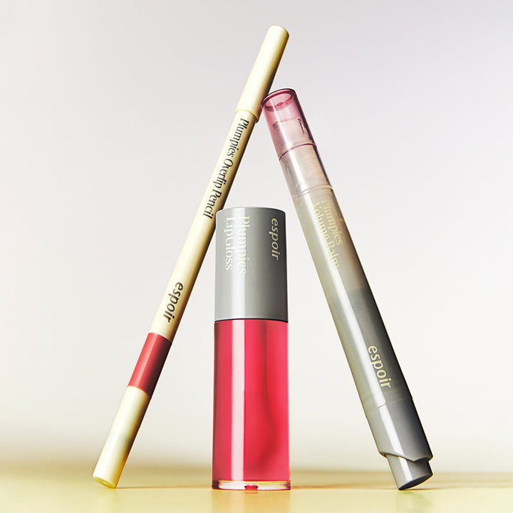 Chì Kẻ Viền Môi ESPOIR Plumpies Overlip Pencil - Kallos Vietnam
