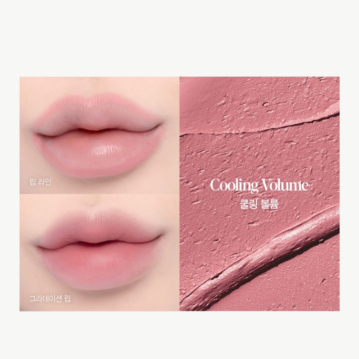 Chì Kẻ Viền Môi ESPOIR Plumpies Overlip Pencil - Kallos Vietnam