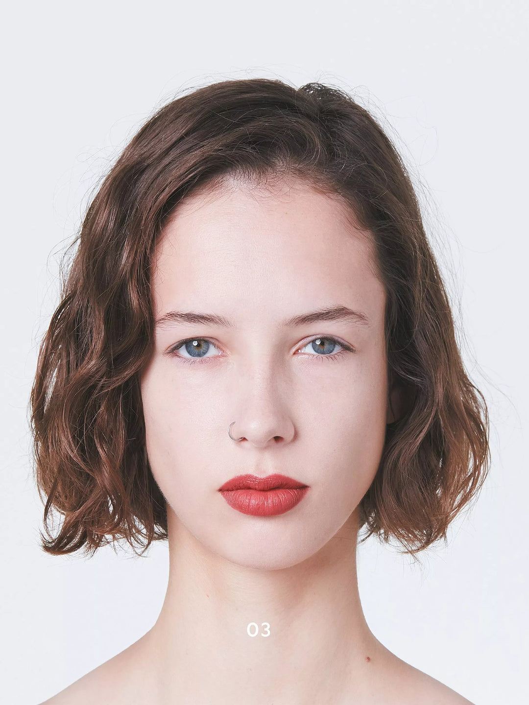 Chì Viền Môi GUCCI Crayon Contour Des Lèvres Lip Pencil #03 Camel