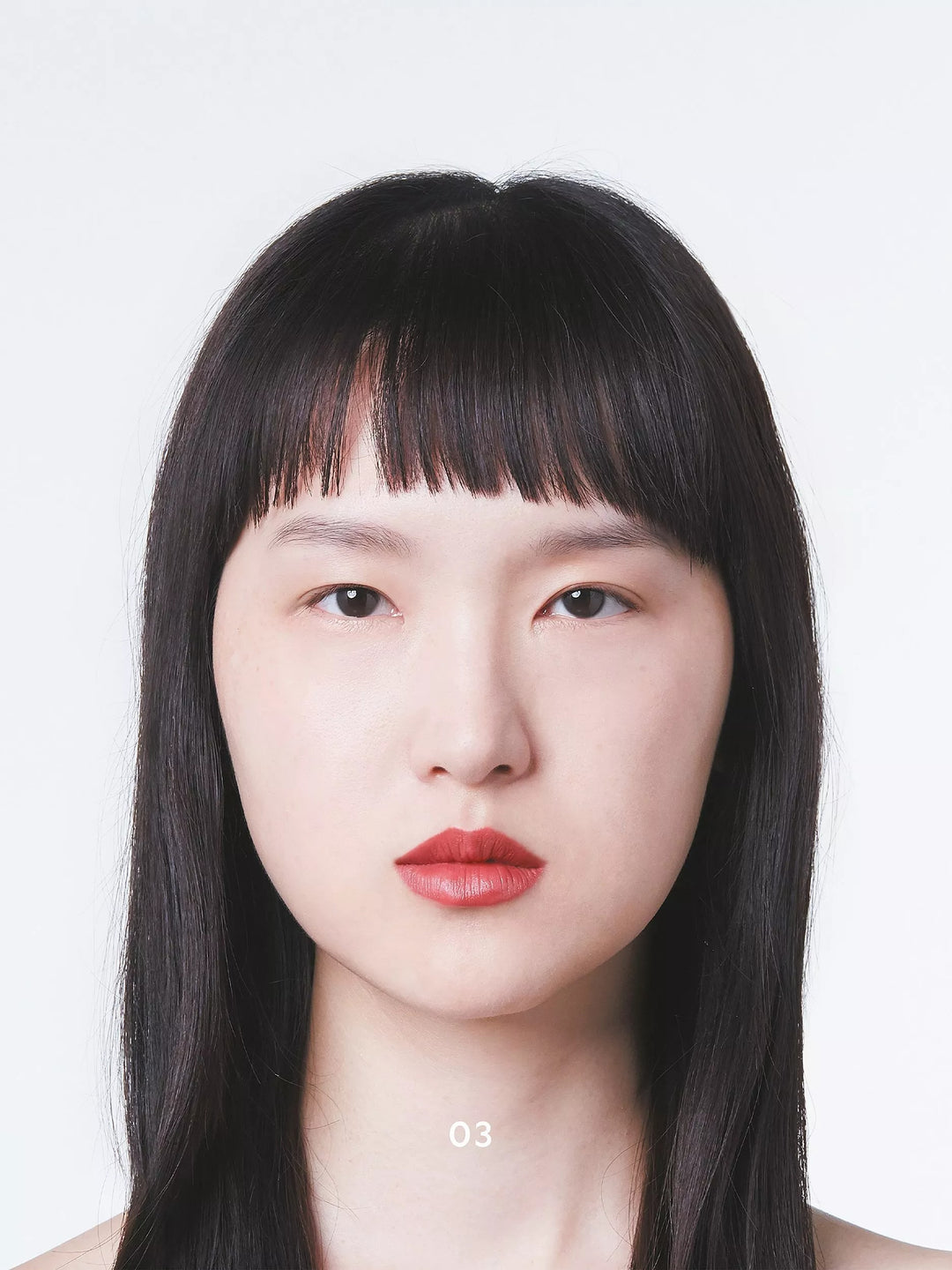 Chì Viền Môi GUCCI Crayon Contour Des Lèvres Lip Pencil #03 Camel