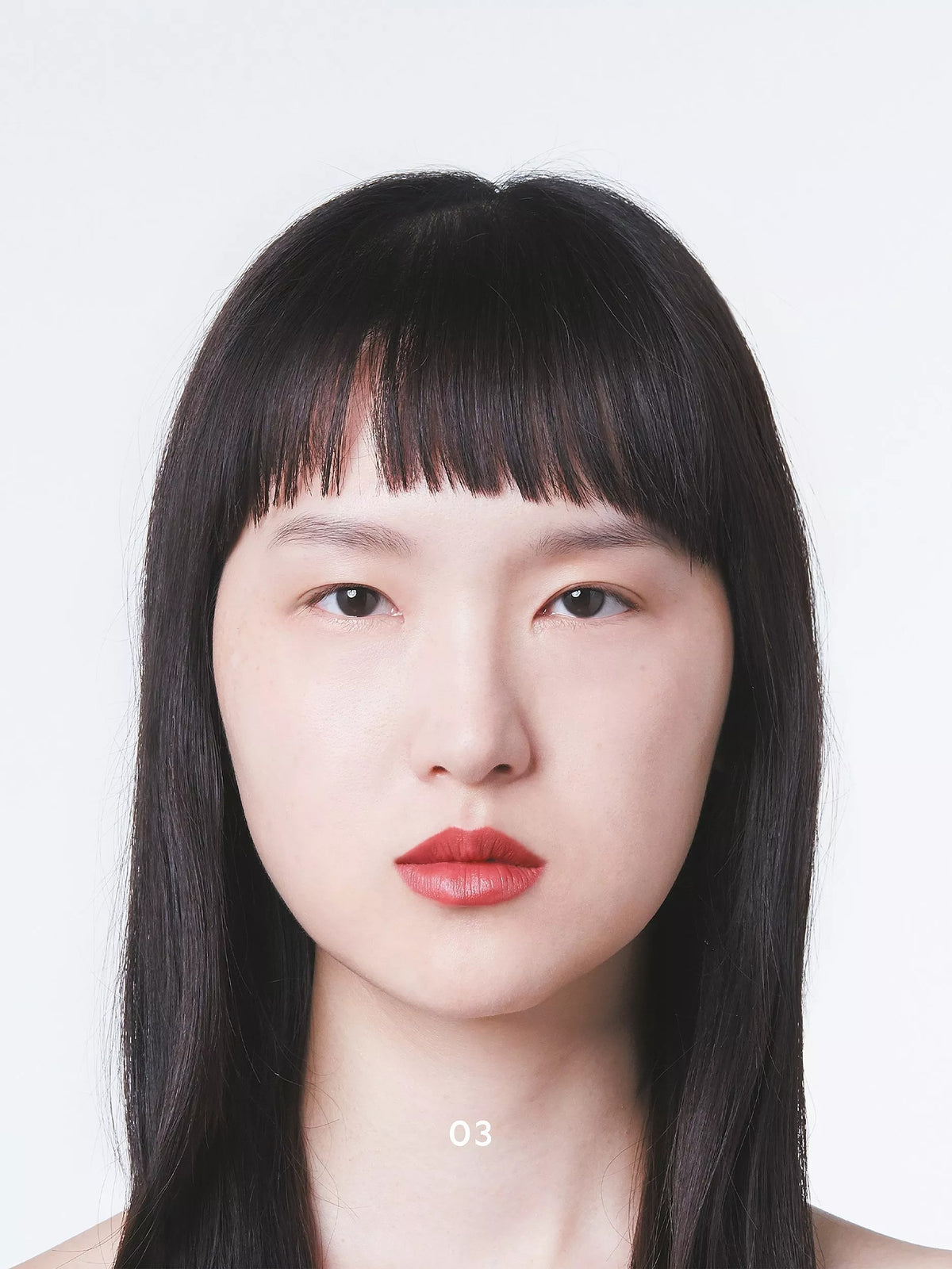 Chì Viền Môi GUCCI Crayon Contour Des Lèvres Lip Pencil #03 Camel