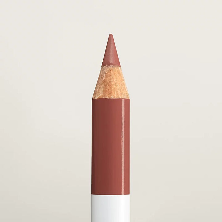 Chì Viền Môi HERMES Trait d&