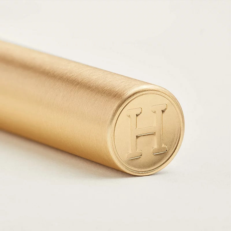 Chì Viền Môi HERMES Trait d'Hermès Lip Pencil #18 Beige Thé