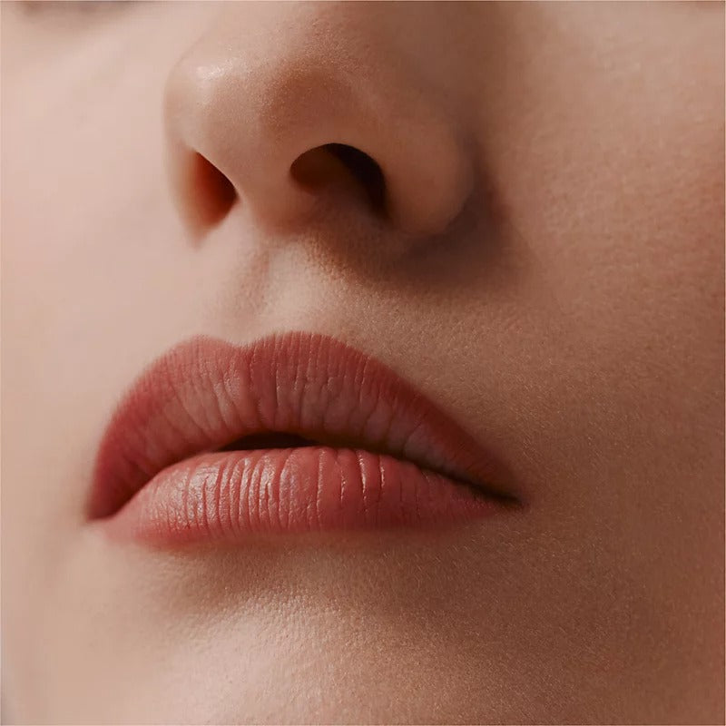 Chì Viền Môi HERMES Trait d'Hermès Lip Pencil #21 Rose Épicé