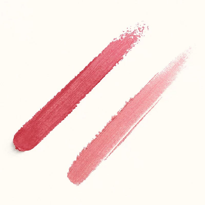 Chì Viền Môi HERMES Trait d'Hermès Lip Pencil #21 Rose Épicé