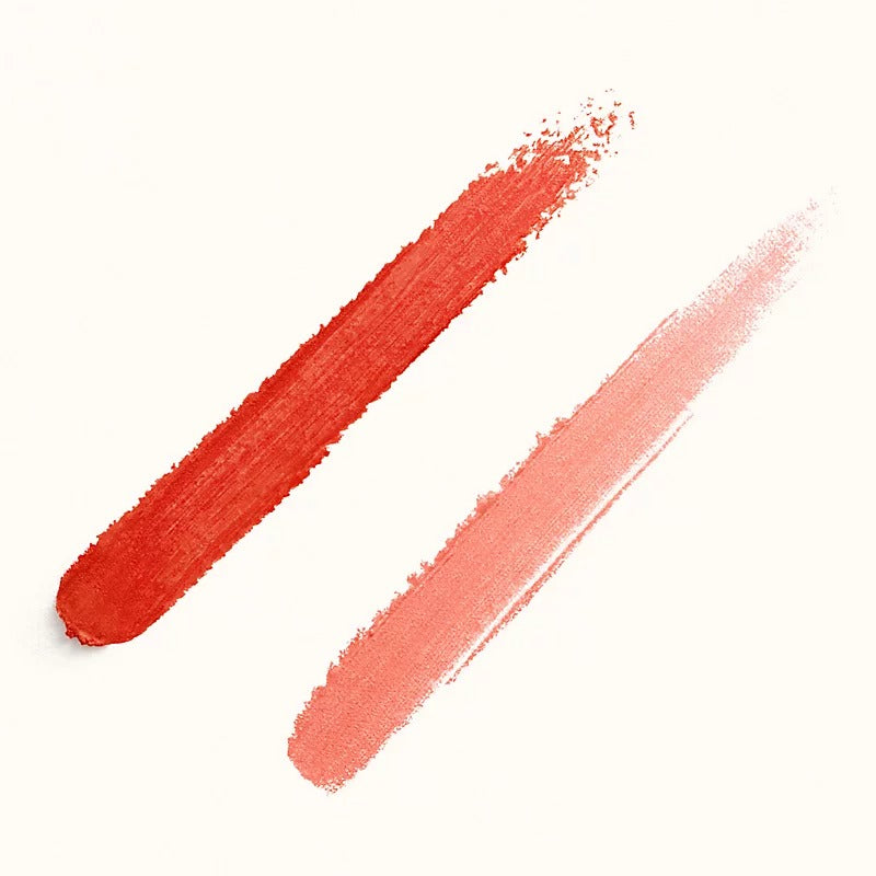 Chì Viền Môi HERMES Trait d'Hermès Lip Pencil #42 Rose Jaïpur