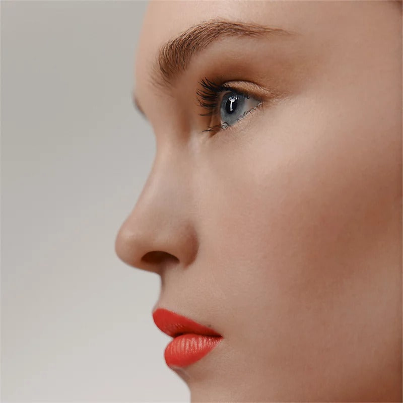 Chì Viền Môi HERMES Trait d'Hermès Lip Pencil #42 Rose Jaïpur