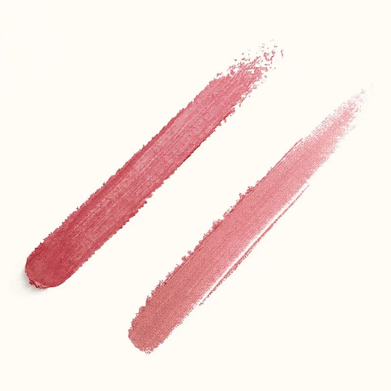 Chì Viền Môi HERMES Trait d'Hermès Lip Pencil #48 Rose Boisé