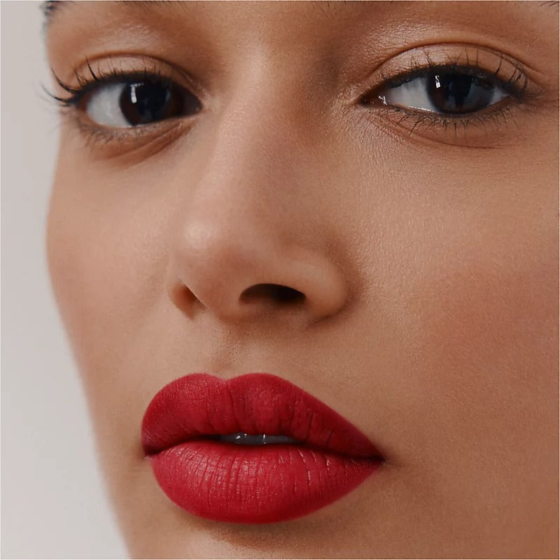 Chì Viền Môi HERMES Trait d'Hermès Lip Pencil #68 Rouge Bleu