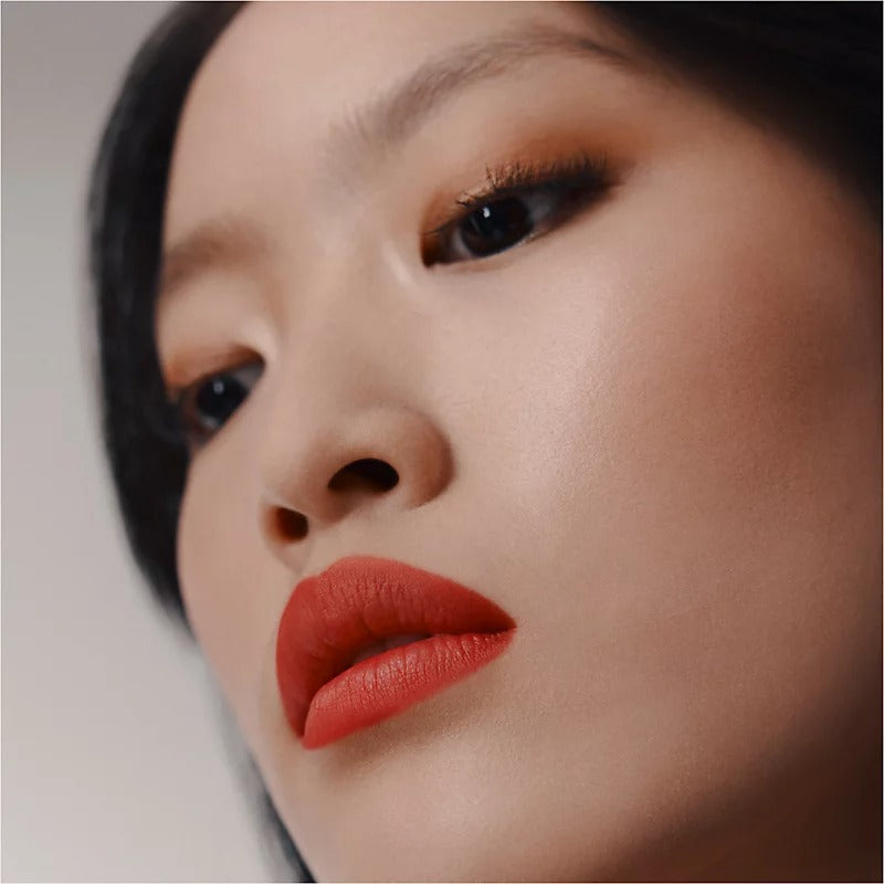 Chì Viền Môi HERMES Trait d'Hermès Lip Pencil #75 Rouge Amazone