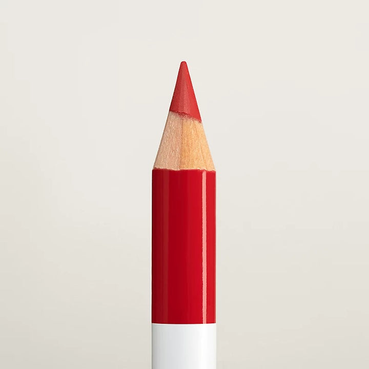 Chì Viền Môi HERMES Trait d&
