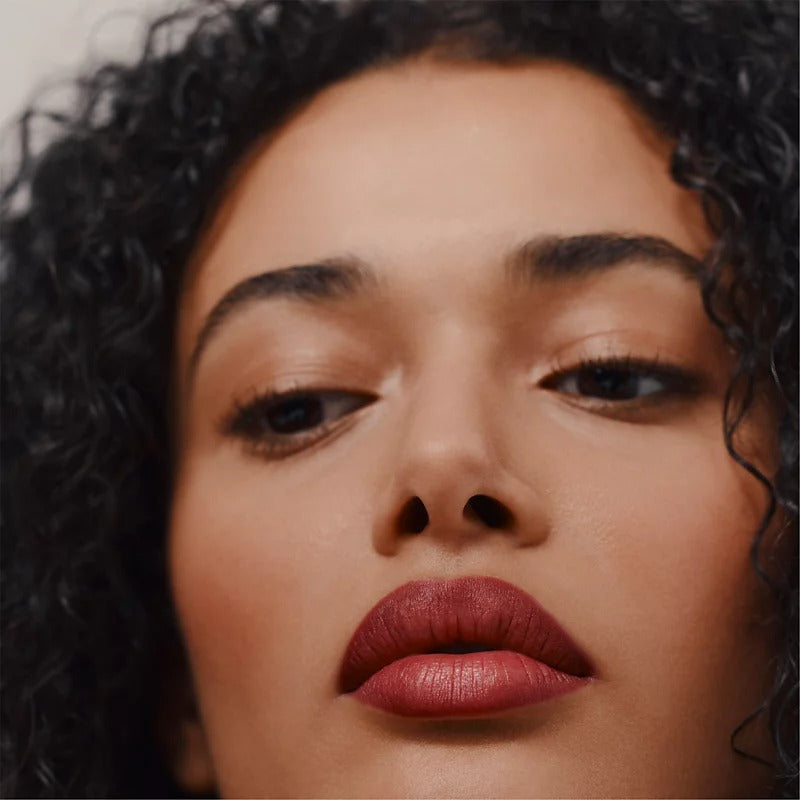 Chì Viền Môi HERMES Trait d'Hermès Lip Pencil #85 Rouge H