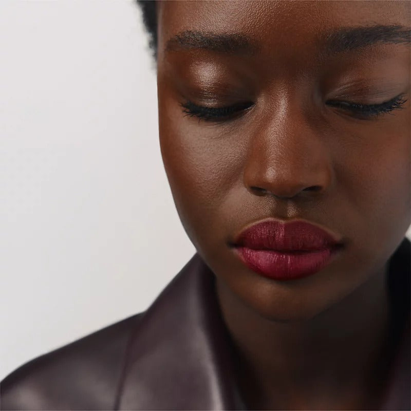 Chì Viền Môi HERMES Trait d'Hermès Lip Pencil #97 Pourpre Figue