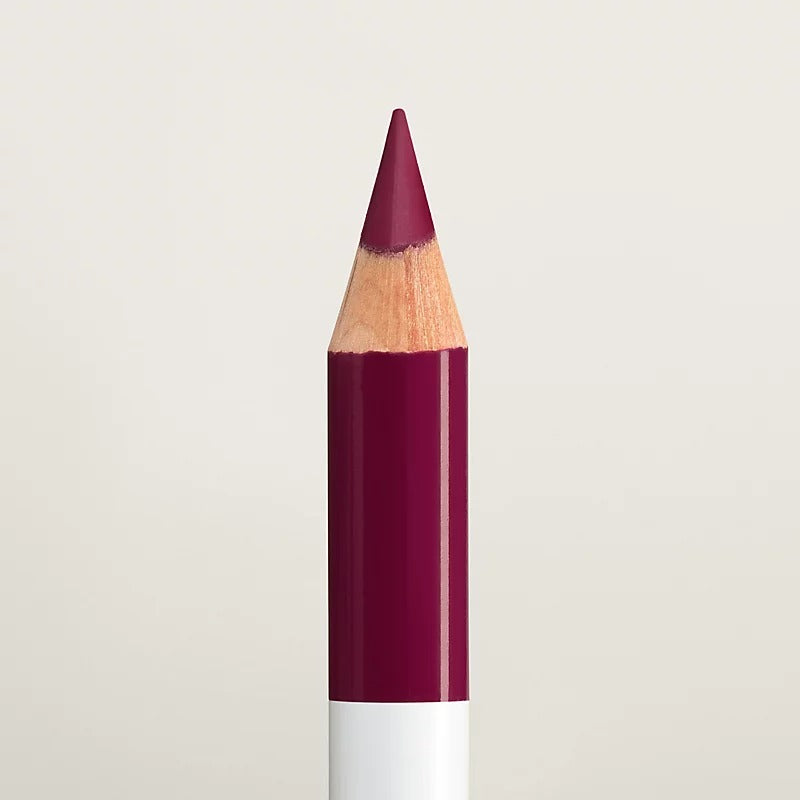 Chì Viền Môi HERMES Trait d'Hermès Lip Pencil #97 Pourpre Figue