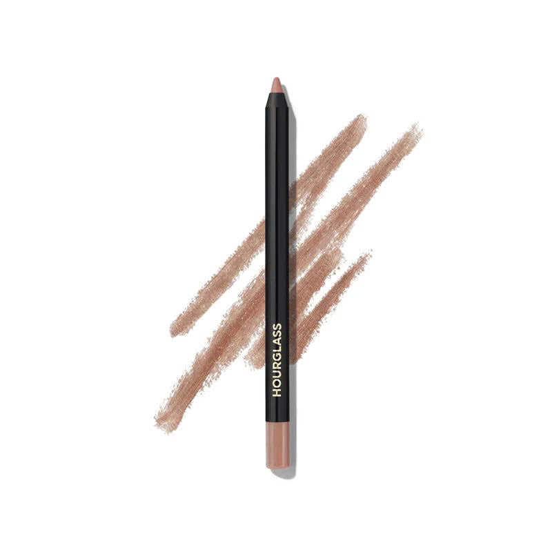 Chì Viền Môi HOURGLASS Shape & Sculpt Lip Liner #1 Expose