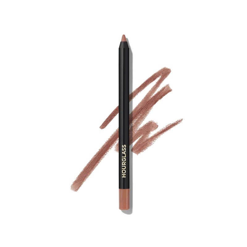 Chì Viền Môi HOURGLASS Shape & Sculpt Lip Liner #2 Flaunt