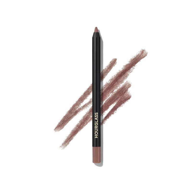 Chì Viền Môi HOURGLASS Shape & Sculpt Lip Liner #3 Tempt-Kallos