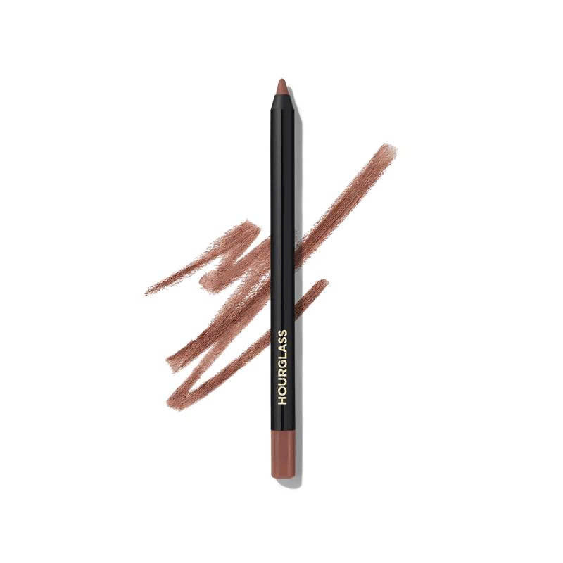 Chì Viền Môi HOURGLASS Shape & Sculpt Lip Liner #4 Uncover-Kallos